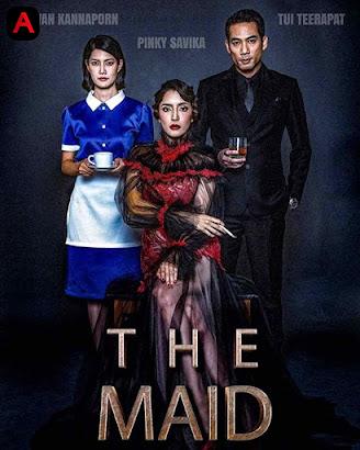 The Maid(2020)