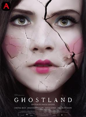 Ghostland(2018)