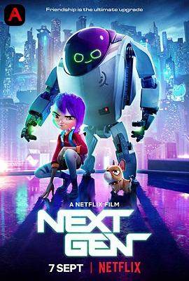 Next Gen(2018)