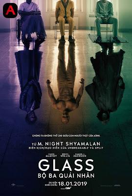 Glass(2019)