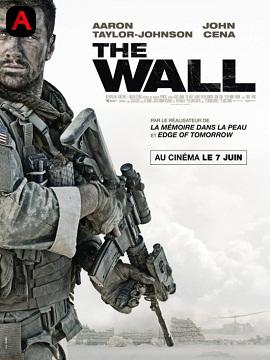 The Wall(2017)