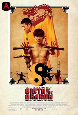 Birth of the Dragon(2017)