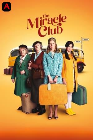 The Miracle Club