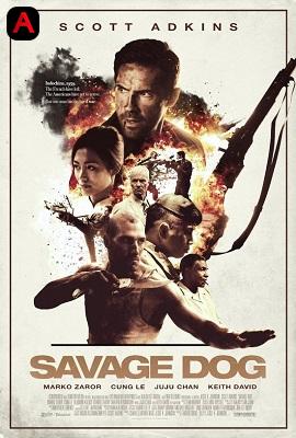 Savage Dog(2017)