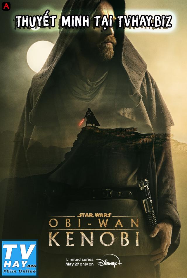 Star Wars: Obi-Wan Kenobi(2013)