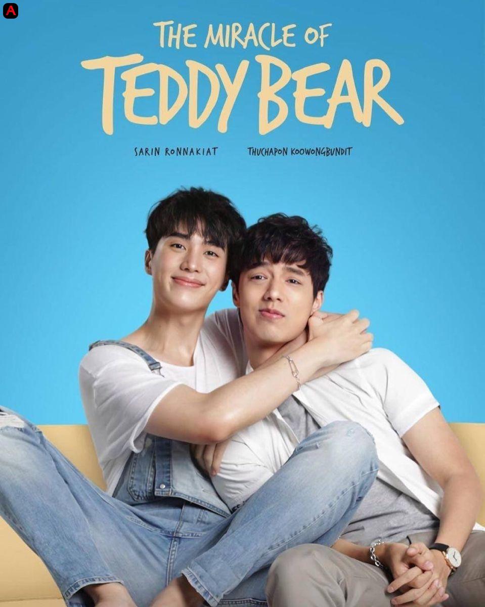 The Miracle of Teddy Bear