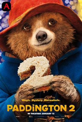 Paddington 2(2018)