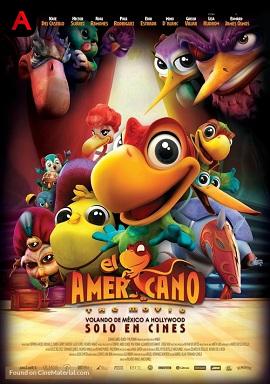 Americano(2016)