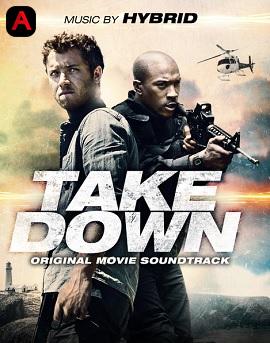 Take Down(2016)