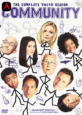 Community (Season 3)