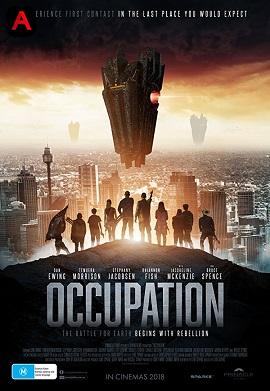 Occupation(2018)