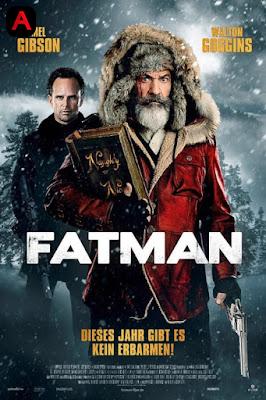 Fatman(2020)