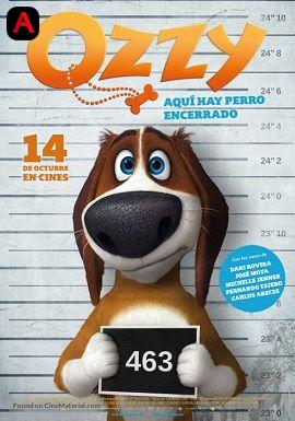 Ozzy(2017)