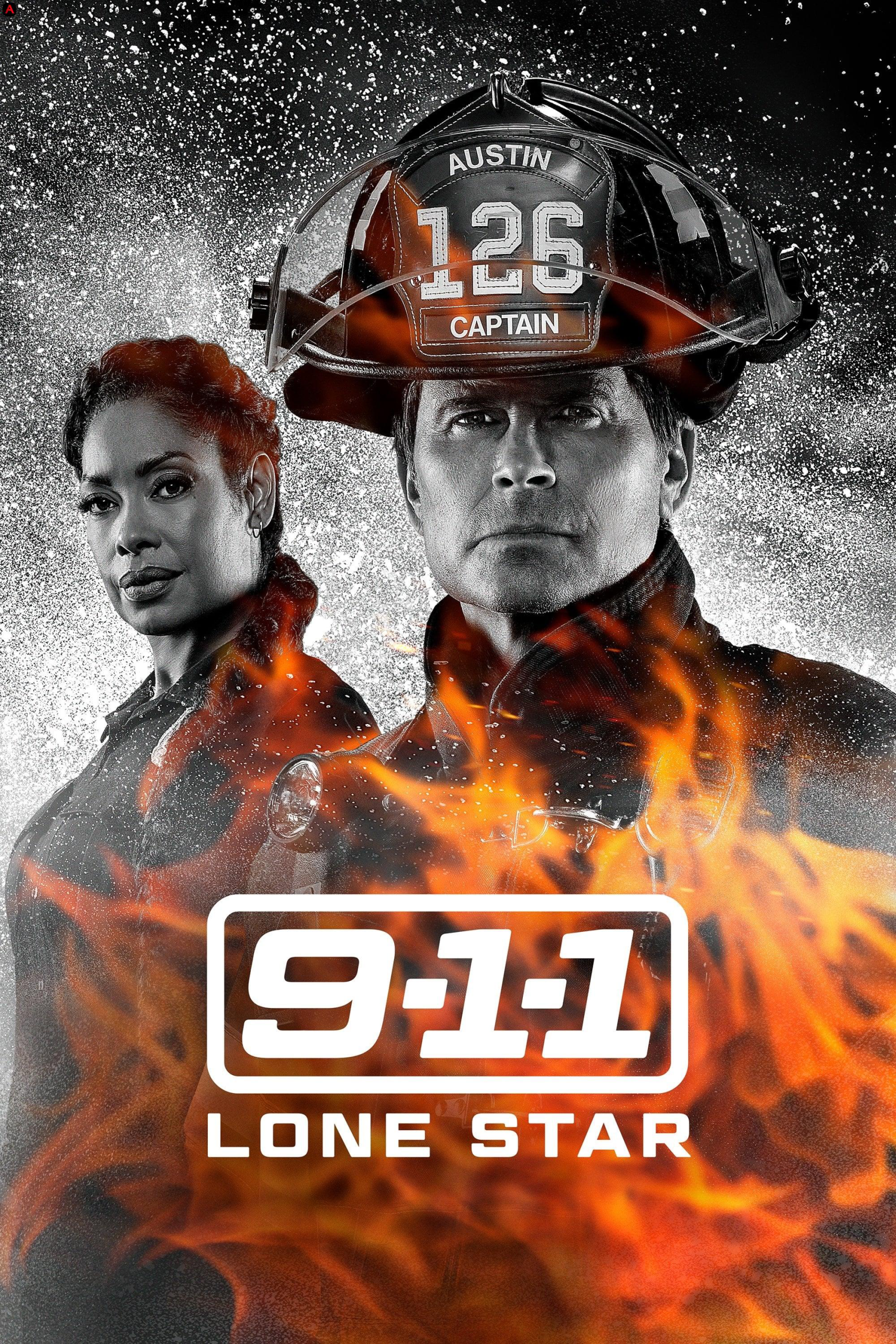 9-1-1: Lone Star (Season 1)