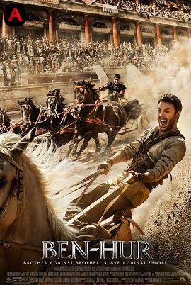 Ben Hur(2016)