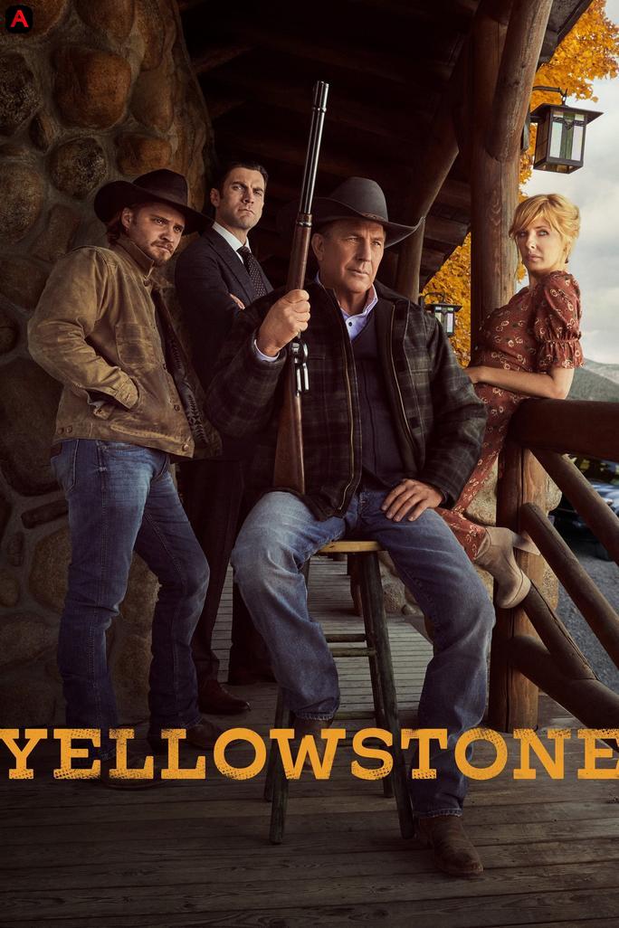 Yellowstone (Season 2)