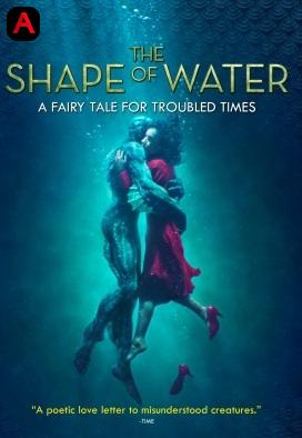 The Shape Of Water(2017)