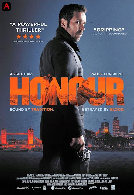 Honour(2014)