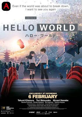 Hello World(2019)