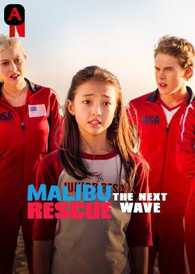 Malibu Rescue: The Next Wave(2020)