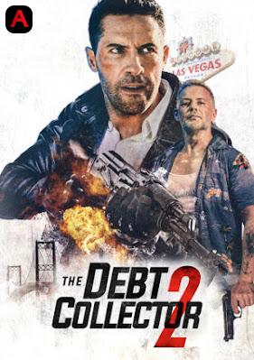 The Debt Collector (Season 2)(2020)