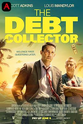 The Debt Collector(2018)