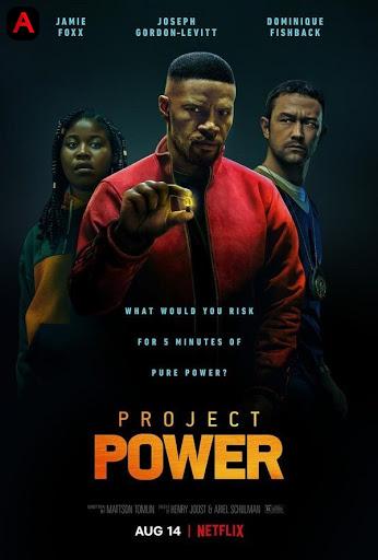 Project Power(2020)