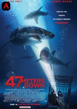 47 Meters Down(2017)