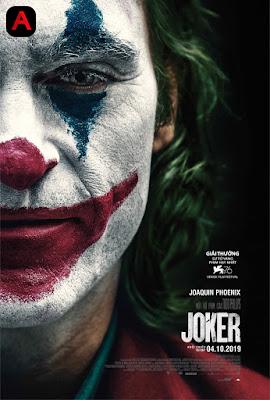 Joker(2019)