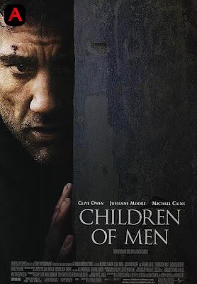 Children of Men(2006)