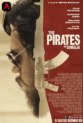 The Pirates of Somalia(2017)