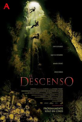 The Descent(2005)