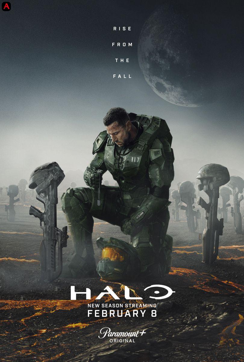 Halo (Season 2)