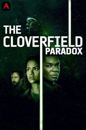 The Cloverfield Paradox(2018)