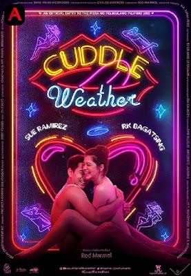 Cuddle Weather(2019)