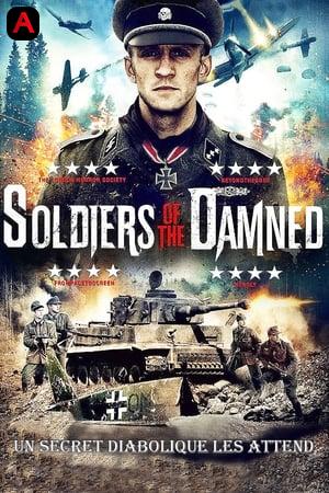 Soldiers of the Damned