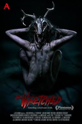 The Wretched(2019)