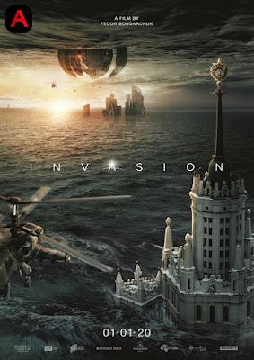 Invasion(2020)