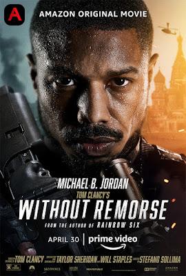 Without Remorse(2021)