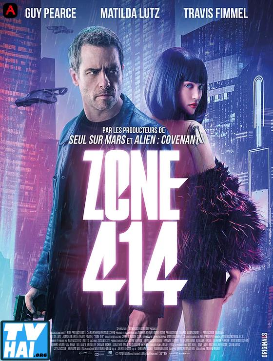 Zone 414(2021)