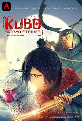 Kubo and the Two Strings(2016)