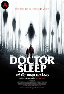 Doctor Sleep(2019)