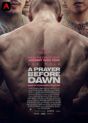 A Prayer Before Dawn(2017)