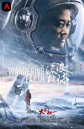 The Wandering Earth(2019)