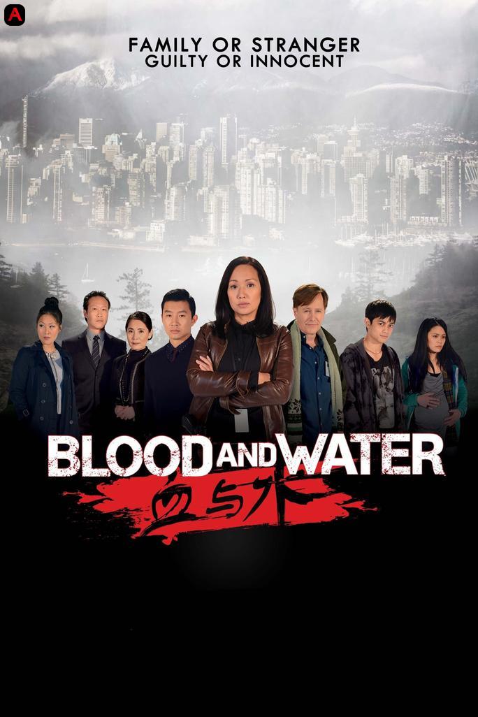 Blood and Water Season 4