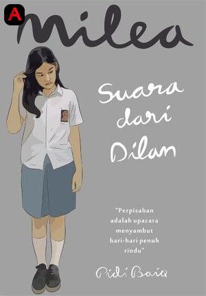 Milea: Suara dari Dilan(2020)