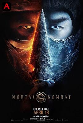 Mortal Kombat(2021)