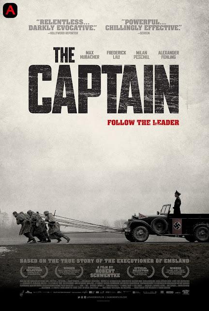 The Captain(2017)