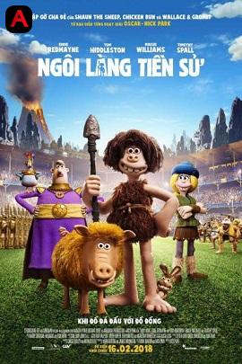 Early Man(2018)