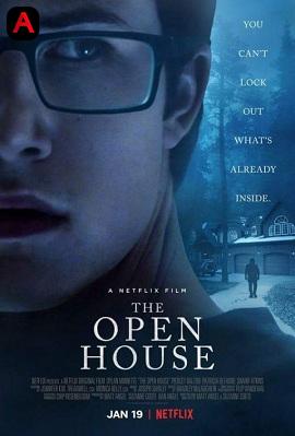 The Open House(2018)